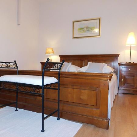 Apartment Dalmatia Ketty Makarska Eksteriør billede