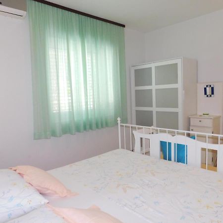 Apartment Dalmatia Ketty Makarska Eksteriør billede